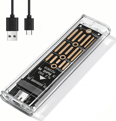 Case ssd nvme - ssd, 3.2