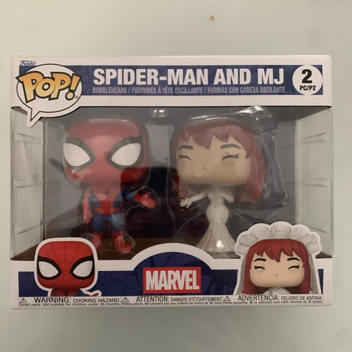 Marvel pop vinile figures - vinile,