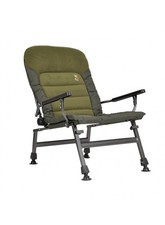 Sedia da Pesca Elektrostatyk