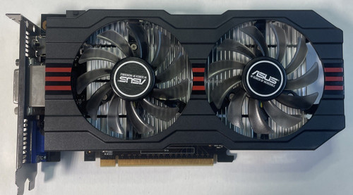 Asus nvidia geforce - geforce, ti