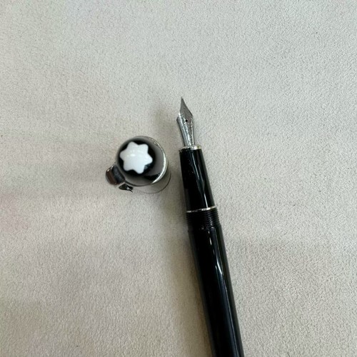 Montblanc meisterstuck - montblanc,