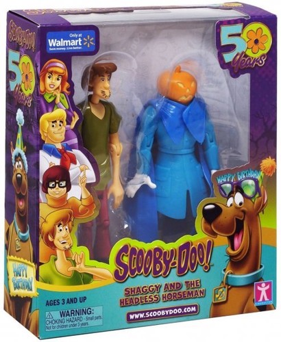 Statuina scooby doo shaggy - statuina, scooby-doo
