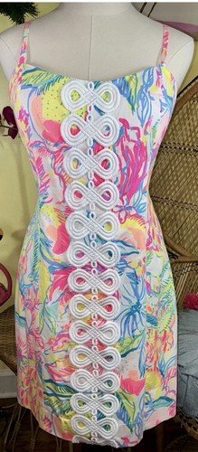 Abito lilly pulitzer shelli - abito, pulitzer,