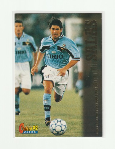 1998 carte calcio panini - calcio,