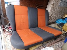 SEDILE POSTERIORE FIAT PANDA