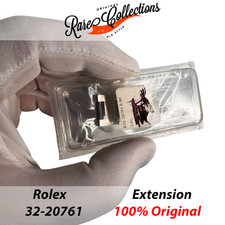 NEW Nuovo Clasp Chiusura