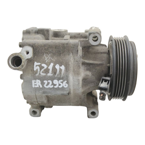 Compressore aria condizionata - compressore,