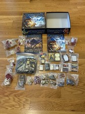 Descent: Journeys In The Dark