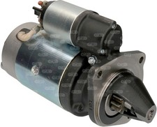 MOTORINO AVVIAMENTO PER
