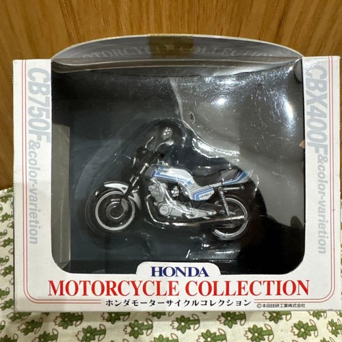 Honda motorcycle collection - honda,