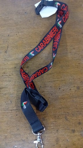 Portabadge carabinieri da - portabadge,