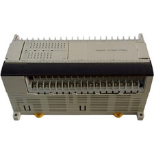 Omron cpm2a 60cdr sysmac plc - omron, cpm2a-60cdr-a