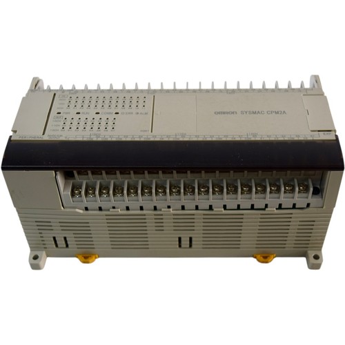 Omron cpm2a 60cdr sysmac plc - cpm2a-60cdr-a,