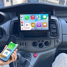 Per Opel Vivaro A Renault