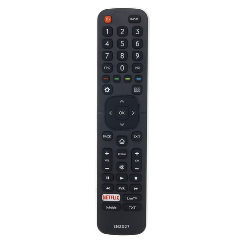 Telecomando ricambio per - tv, di
