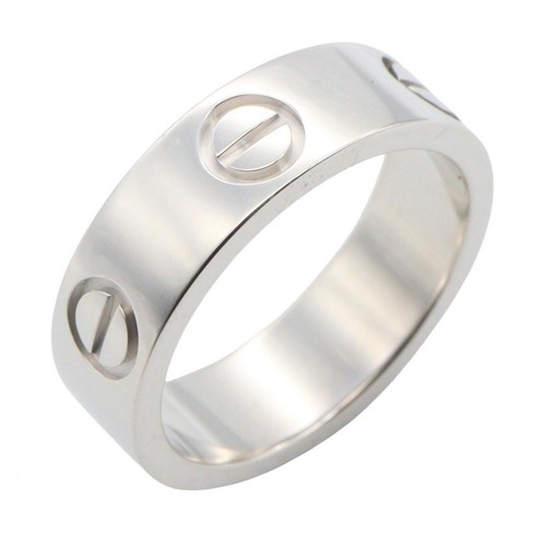 Anello cartier love oro - anello,