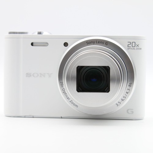Fotocamera compatta sony - fotocamera,