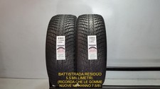 GOMME USATE  TERMICHE 255/55R20 111V NOKIAN WR SUV3 PNEUMATICI C10888