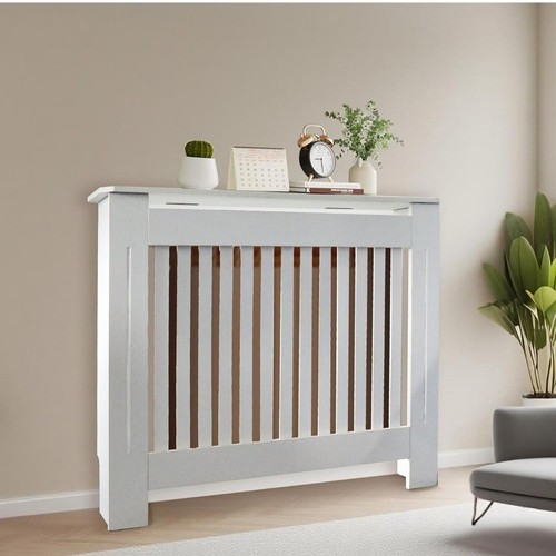 Radiator cover cabinet - cabinet,