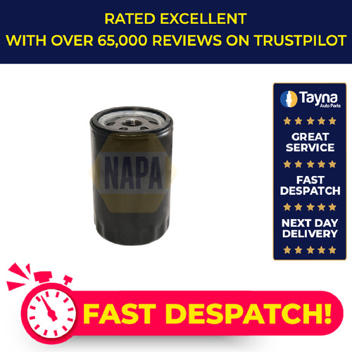 Filtro olio adatto - , a