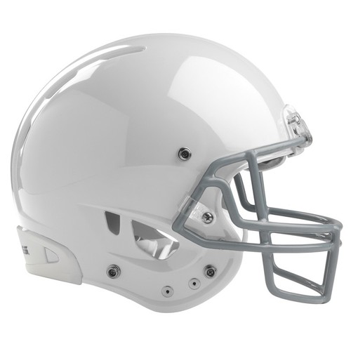 Casco rawlings impulse bianco - casco,