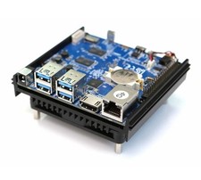 ODROID-N2+ nuovo spedizione gratuita 