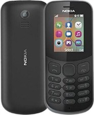 Nokia 130 2017 Dual SIM