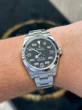 Rolex 116900 Air King | Fuori