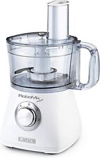 Ariete Robot da Cucina con Lama Impasto Robomix Compact 1769 Bicchiere 2Lt 700W