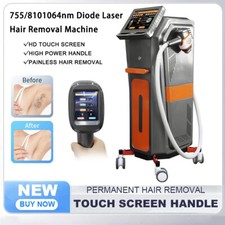PRO Diode Laser 1064nm 755nm