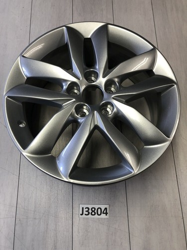 Cerchio lega peugeot 508 17 - in,