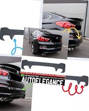 DIFFUSORE POSTERIORE GREZZO