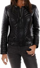 Giacca donna 100 vera - donna,