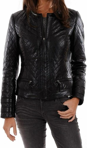 Giacca donna 100 vera - 100%,