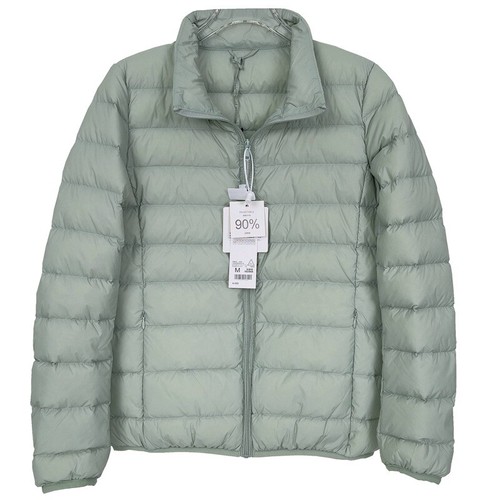 Piumino donna confezionabile