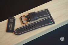 26 mm Cinturino artigianale