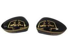 Calotte Aerografate Made in