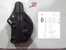 carter copri pompa freno