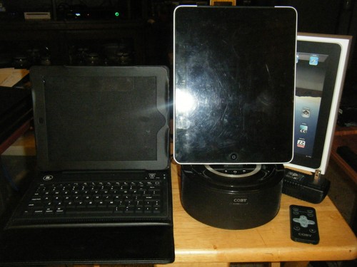 Apple ipad 3g - wi-fi, 9,7