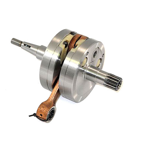Albero motore yamaha - albero,