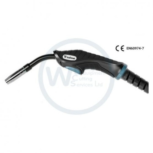 Torcia binzel style mb25 - style, euro