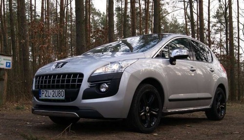 Luci xenon 6000k peugeot - 6000k,