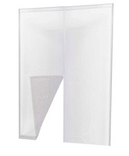 ZANZARIERA ADESIVA RIFLETTENTE