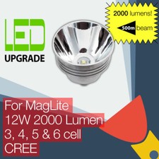 MagLite Lampadina LED