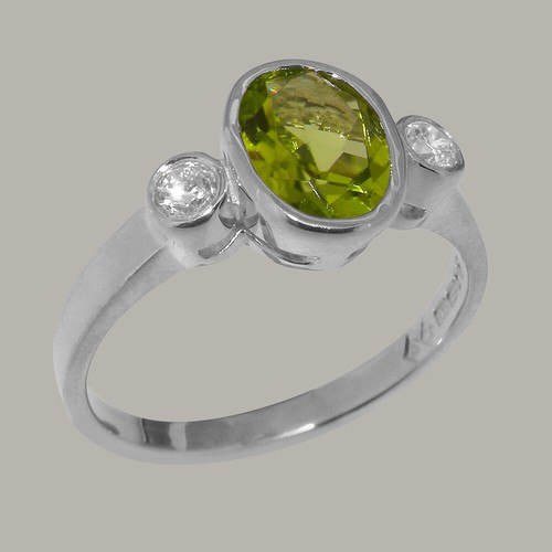 Anello trilogy donna oro