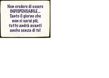 TARGA LATTA COMICA TABELLA MURO PARETE TARGHE LATTA INSEGNA PUB BAR