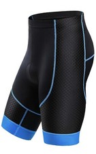 Letook Pantaloncini Bici