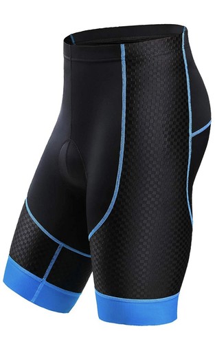 Letook pantaloncini bici - letook,