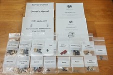 Teac A-6300 kit servizio