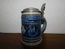 Boccale Birra Steingutkrug con